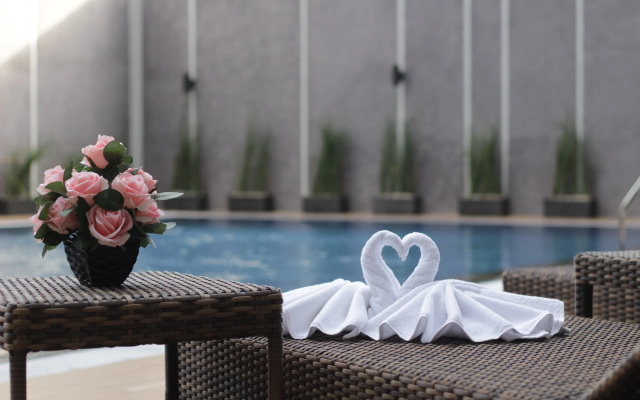 Atrium Premiere Hotel Cilacap