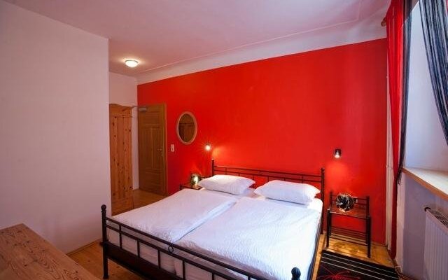Hotel Garni Zum Alten Gerberhaus