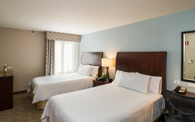 Hilton Garden Inn New York/Tribeca