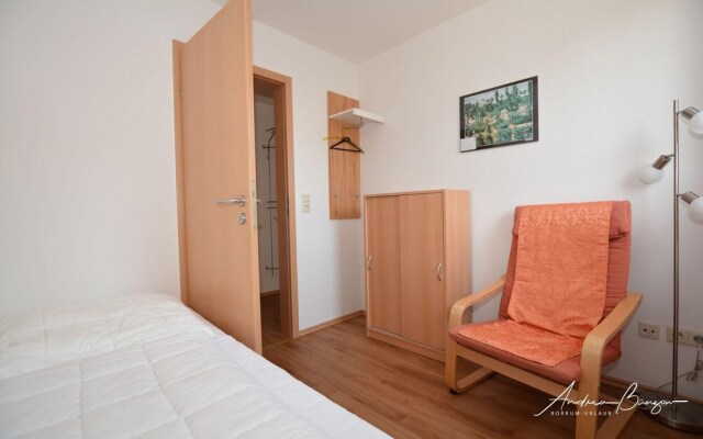 "gästehaus Flandern" 4