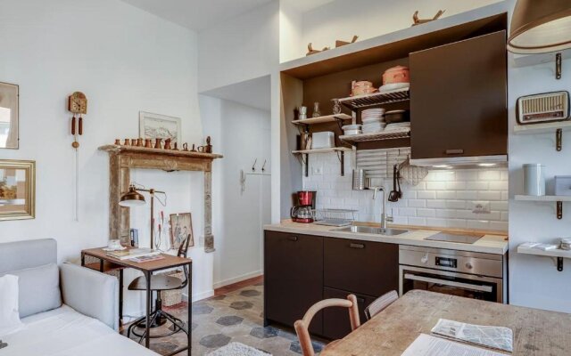 Guesthero Apartment Milano - Centrale M3