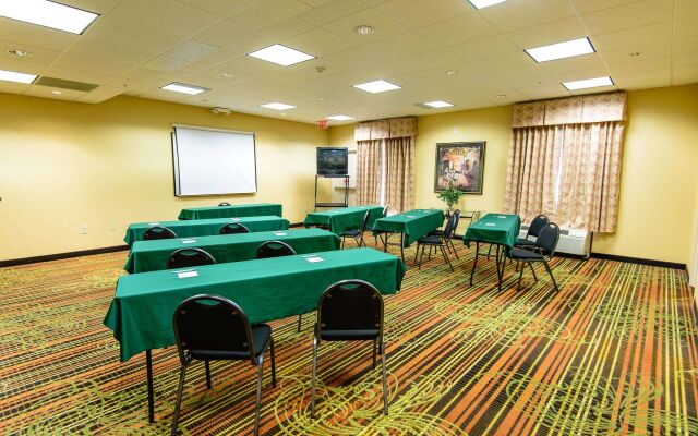 Hampton Inn Houston-Pearland