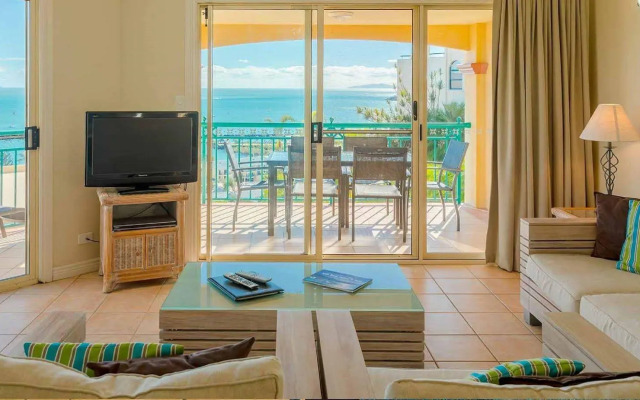 Toscana Village Resort