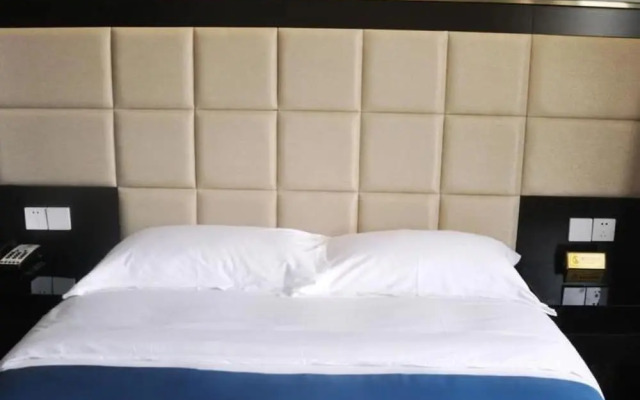 Shanxi Nanfang Hotel Xian
