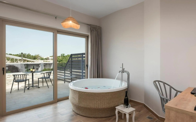 Aequor Luxury Rooms
