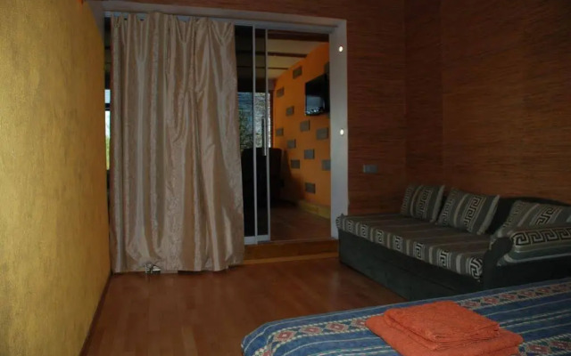 Veeriku Villa