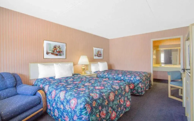 City Lodge