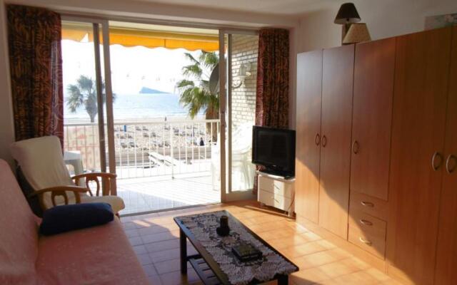 Los Ranchos Apartment