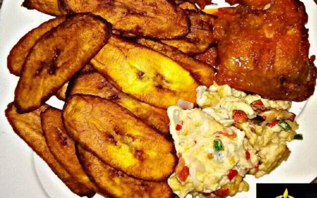 Quztan Suites Ibadan
