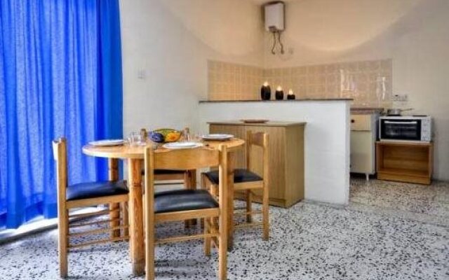 The Residence