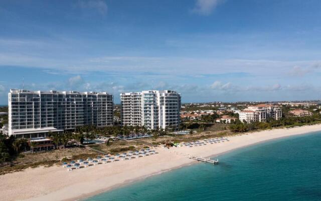 The Ritz-Carlton, Turks & Caicos