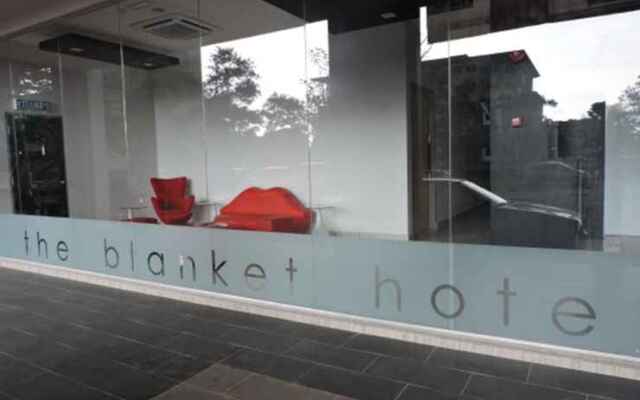 The Blanket Hotel