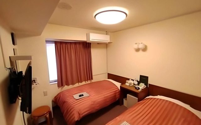 Nagano Daiichi Hotel