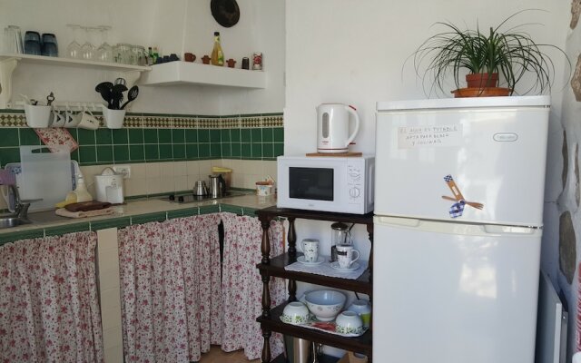 Casa Santana Segura