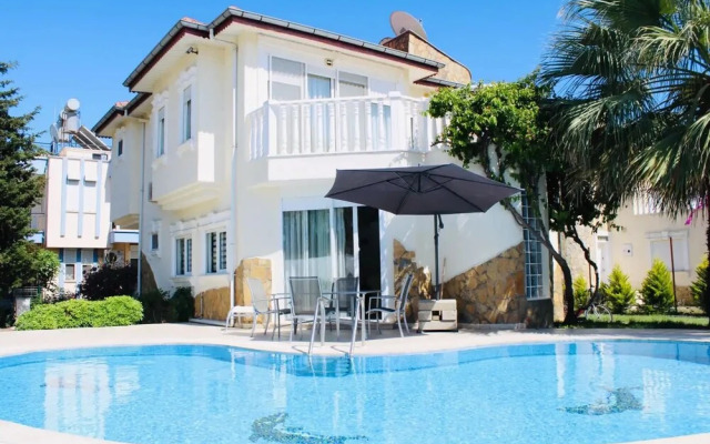 Belek Luks Villa by Belek Rental