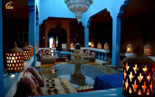 Kasbah Du Berger