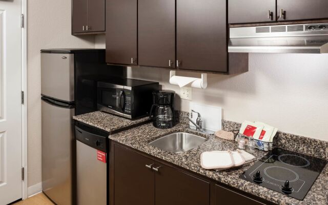 TownePlace Suites by Marriott Columbus