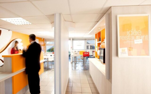 Premiere Classe Metz Sud - Jouy-Aux-Arches