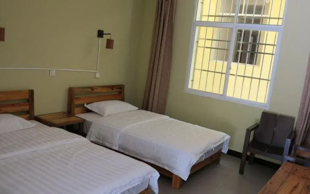 K2 International Youth Hostel