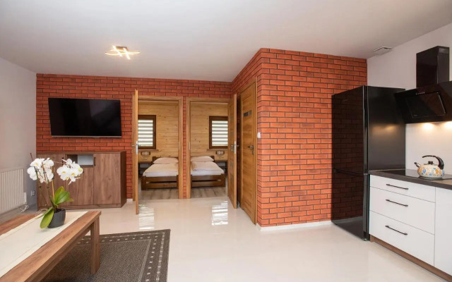 Apartamenty u Bartka i Magdy