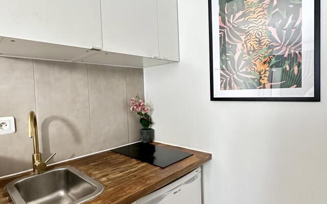 1616 - Best deal apartment Paris