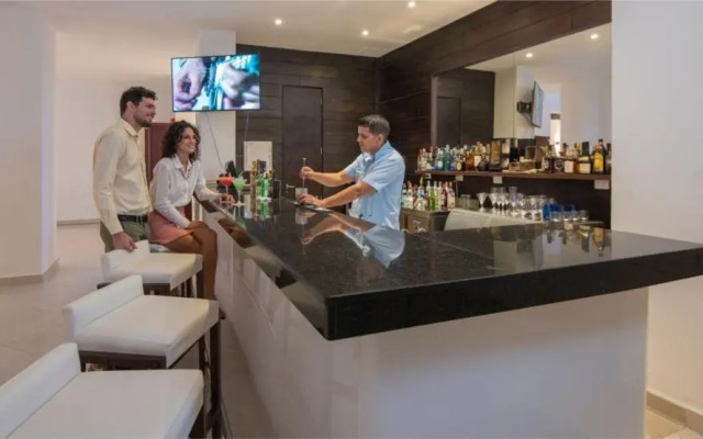 Hotel Marques de Cardenas de Montehermoso