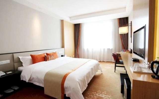 Yangzhou East Garden Hotel