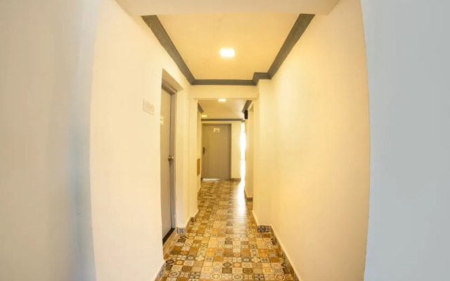 Nisu Beach Hotel Villa