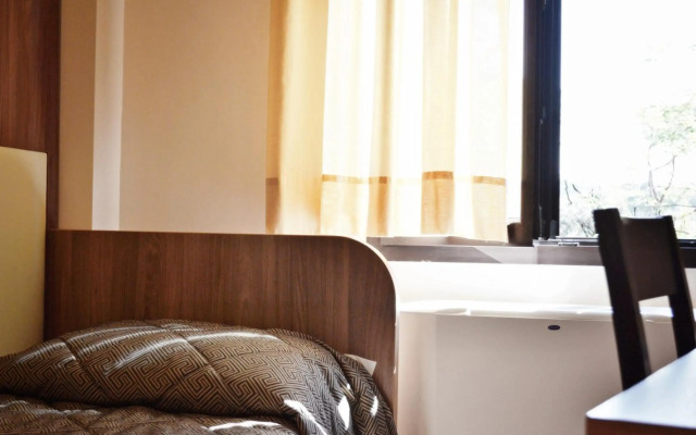 Hotel Arno Bellariva