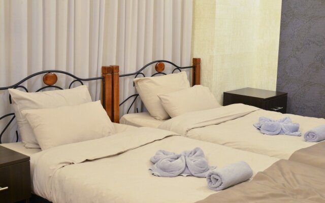 Hotel Ponto Tbilisi 2