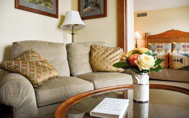 Chestnut Inn at Oquaga Lake