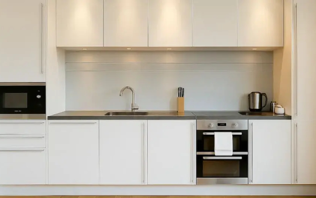 Still Life King's Cross Superior