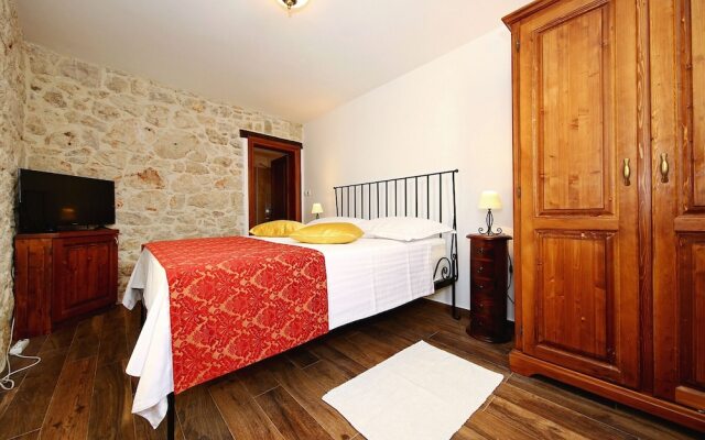 Villa Lemon