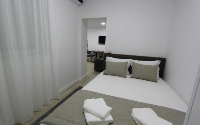 Bra.com Apartments Oporto Faria