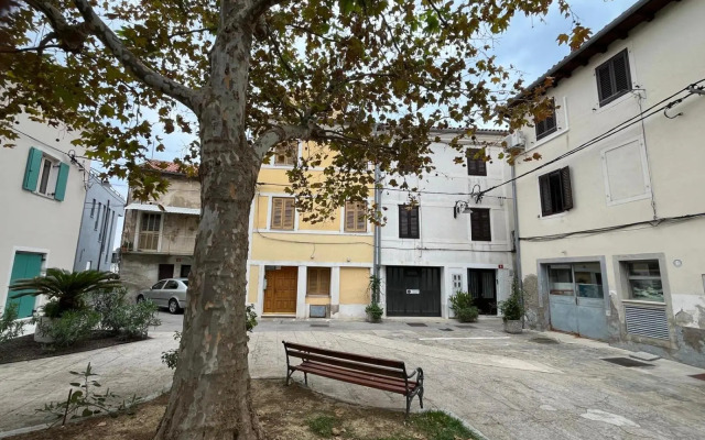 Maremi Izola Apartment