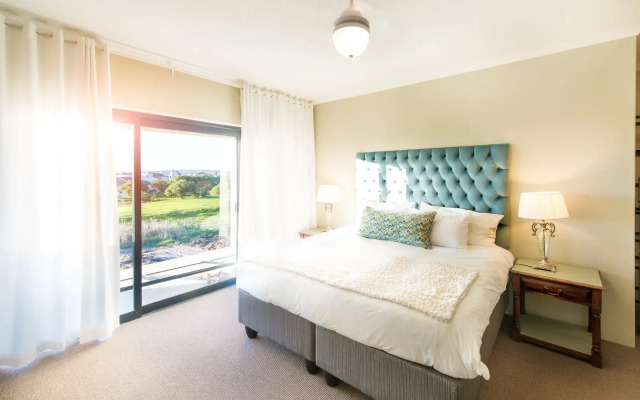 Le Mahi Guest House