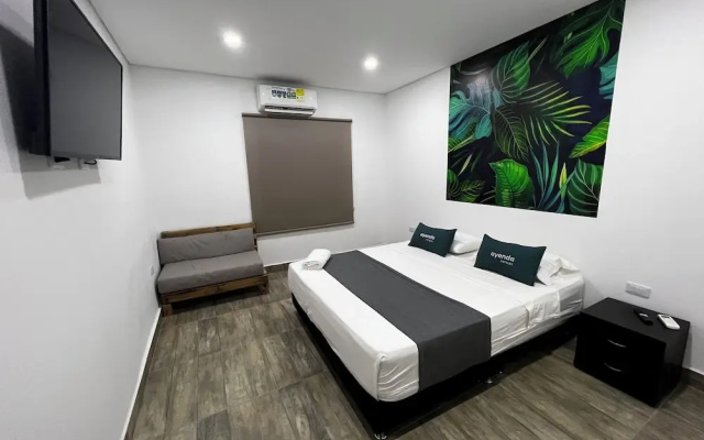Hotel Hacienda Real