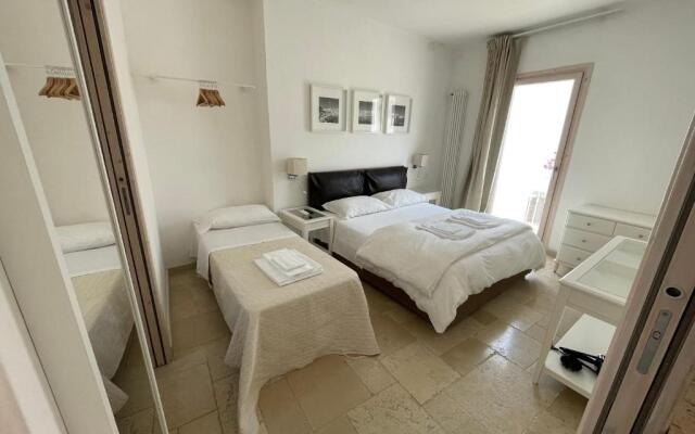 Barbacana46 Guest House