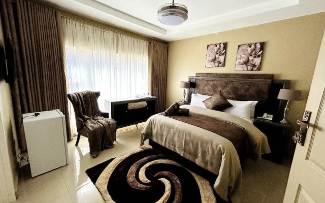 Urban Lifestyles Hotel