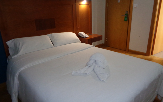 Hotel Villa de Betanzos