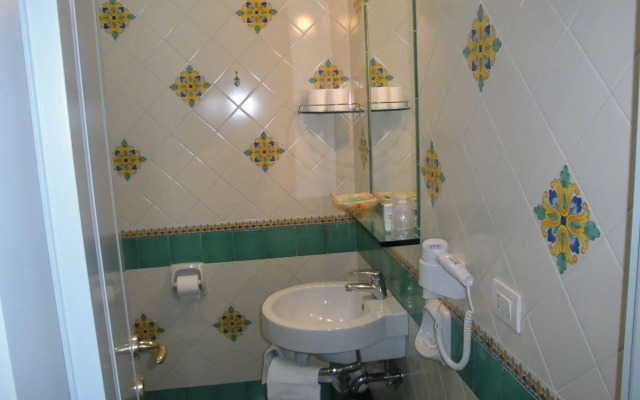 Meublè Casa Mannini