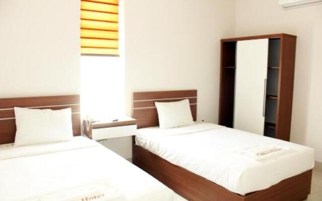 Chelsea Hotel Nha Trang