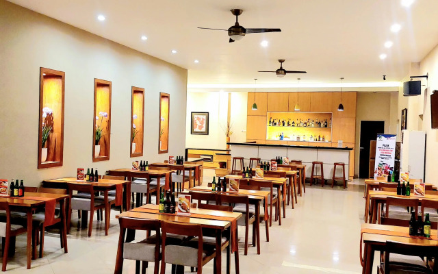 Hotel Transit Pasuruan