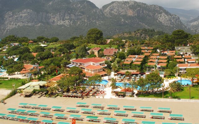 Club Boran Mare Beach - All Inclusive