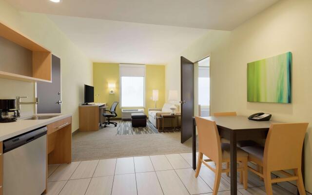 Home2 Suites by Hilton Louisville East/Hurstbourne