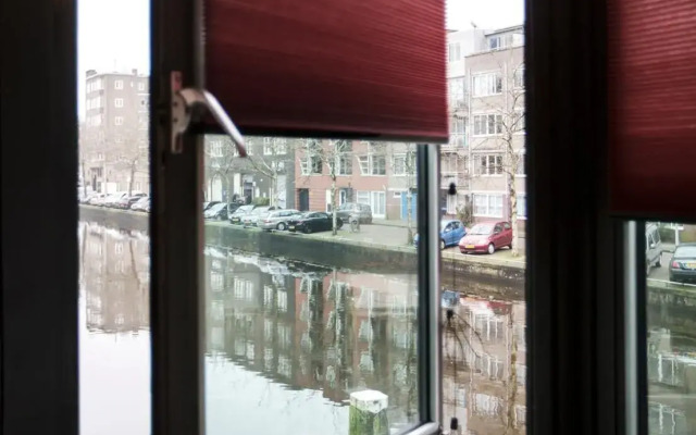 SWEETS - Theophile de Bockbrug