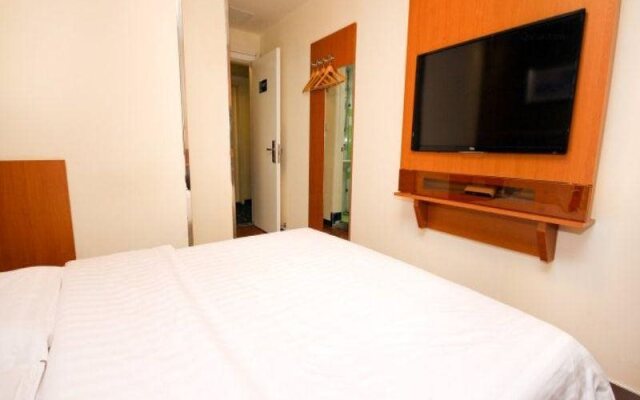 7 Days Inn Xian Jin Hua Road Tong Hua Gate Subway Station