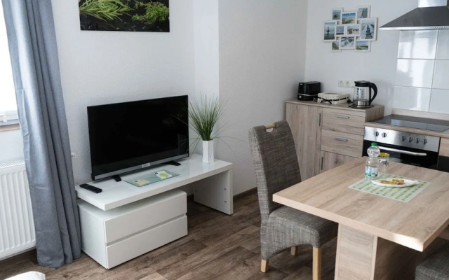 Ferienwohnungen & Appartements Anke Plöger