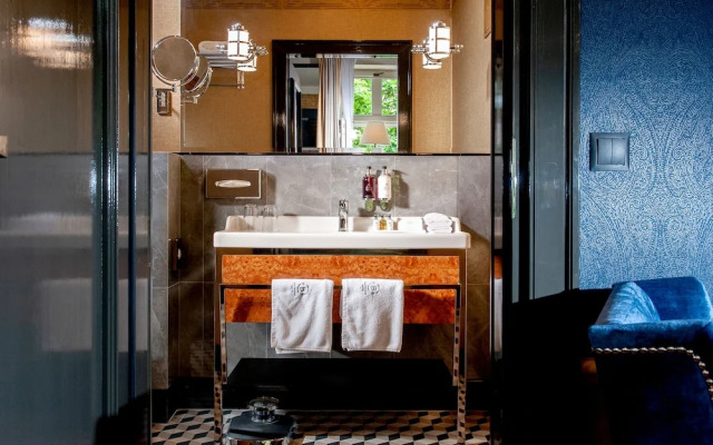 Balthazar Design Hotel
