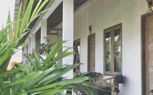 Double'D Guest House